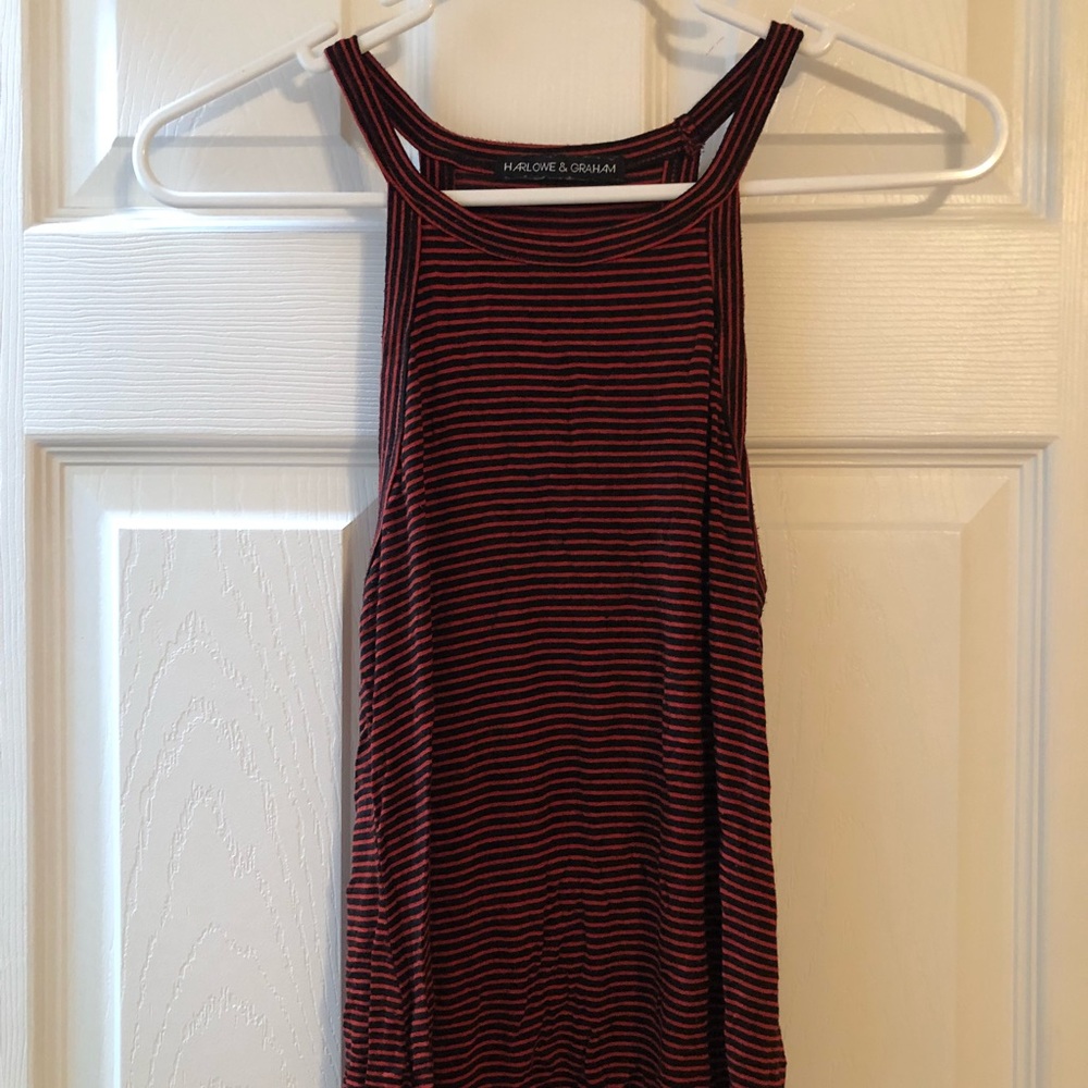 House of Harlow Tank Top